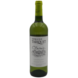 Domaine Tariquet Classic | french wine